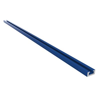 Kreg KMS7509 Mini T-Track -ยาว 48" (4') (ราง T-Track สำหรับใช้ทำจิ๊กต่างๆในงานไม้)