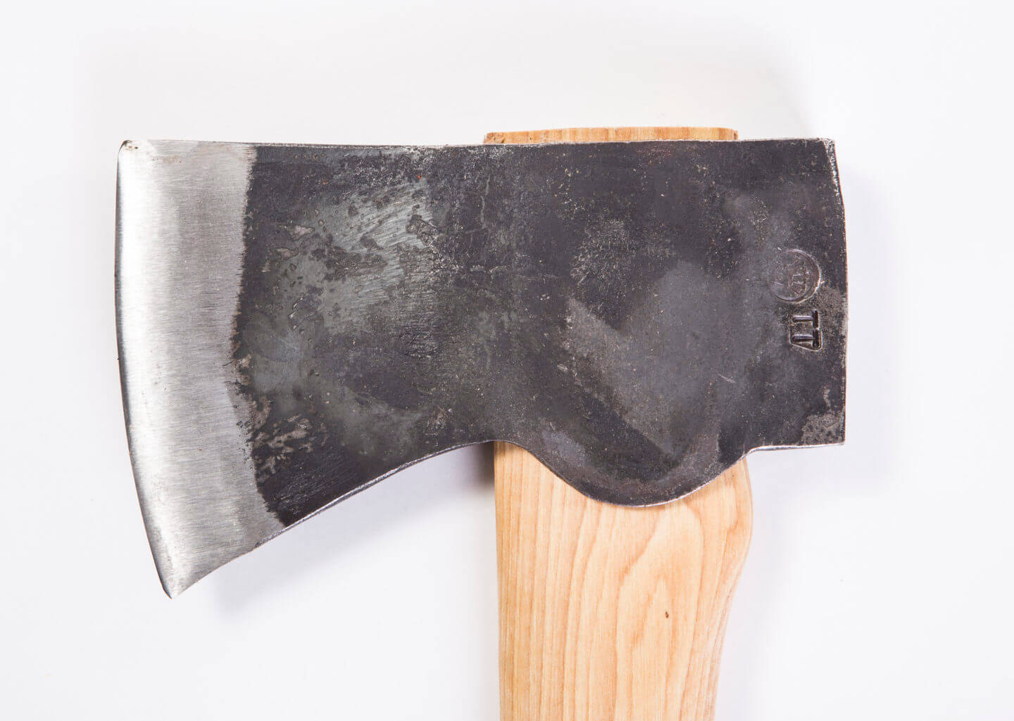 GRANSFORS / GRÄNSFORS AMERICAN FELLING AXE - ขวานใช้โค่นต้นไม้แบบอเมริกัน (Made in Sweden) - 440 (สินค้าสั่งซื้อล่วงหน้า Pre-Order)