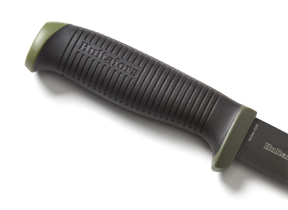 Hultafors OK4 Outdoor Knife - มีดสำหรับการใช้ชีวิตนอกบ้าน (Made in Sweden)