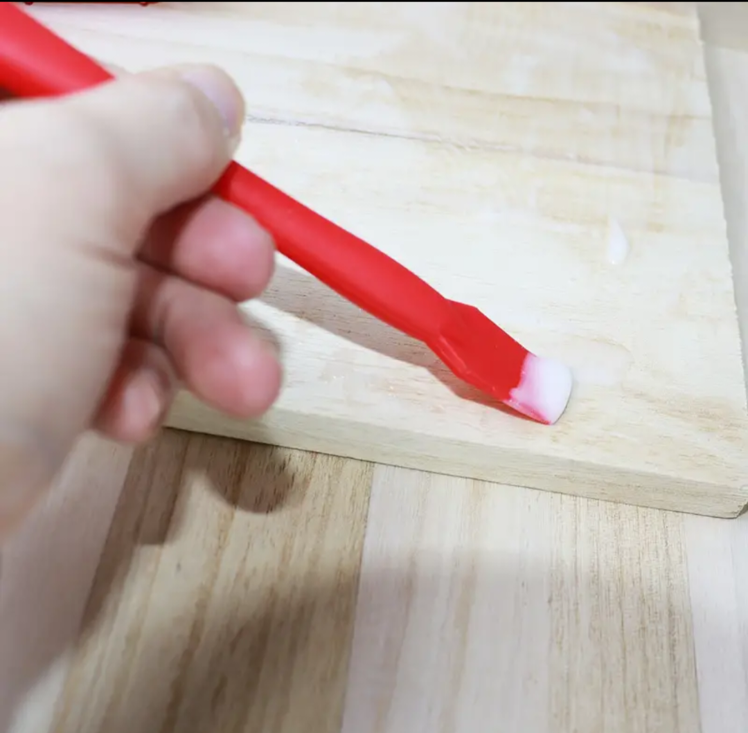 SIT TOOL SIT-BRUSH - The Non-Stick Silicone Glue Brush - แปรงทากาวซิลิโคน ที่กาวไม่ติดแปรง ไม่ไม่ต้องล้างแปรง SIT TOOL รุ่น SIT-BRUSH