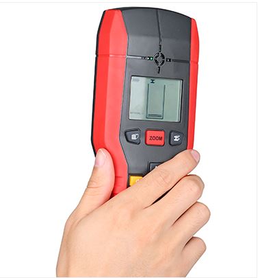 UNI-T UT387B Metal Detector and Wall Scanner- เครื่องสแกนหาโลหะ UNI-T รุ่น UT387B