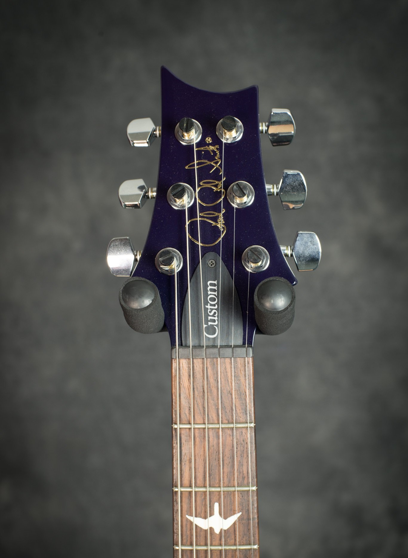 Paul Reed Smith Custom 22 [Gold Metallic]