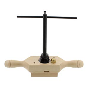 SIT Tool - Wood Thread Cutting Kit - ชุดคิททำเกลียวไม้ทั้งตัวผู้และตัวเมียขนาด 1/2นิ้ว 3/4นิ้ว 1นิ้ว 1-1/4นิ้ว และ 1-1/2นิ้ว (Made in Taiwan)