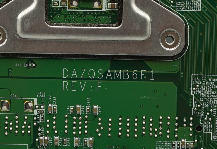 acer aspire E1-431 พาร์ท DAZQSAMB6F1 REV F วงจร+ไบออส+บอร์ดวิว+รูปบอร์ดFHD