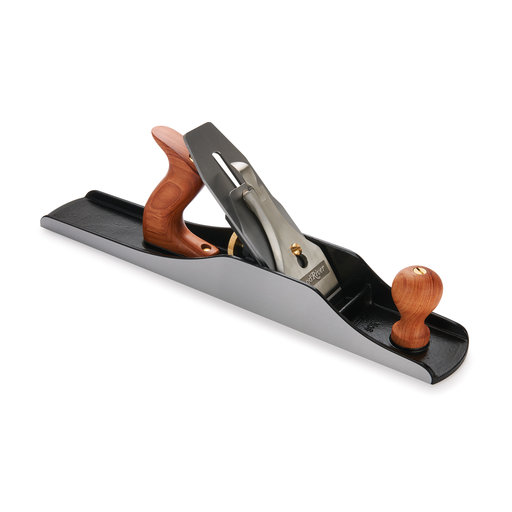 WoodRiver - #6 Bench Hand Plane, V3 (Fore Plane) - กบไสไม้ Woodriver เบอร์ 6 รุ่นที่ 3 จาก WOODCRAFT U.S.A.