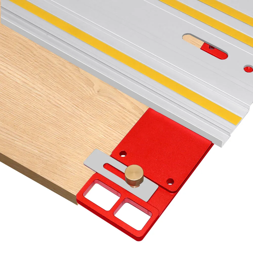 SIT TOOL SIT-WA90 Angle Stop for FESTOOL and MAKITA Rails - ตัวจับตั้งมุมฉากกับราง สำหรับราง Festool และ Makita SIT TOOL รุ่น SIT-WA90