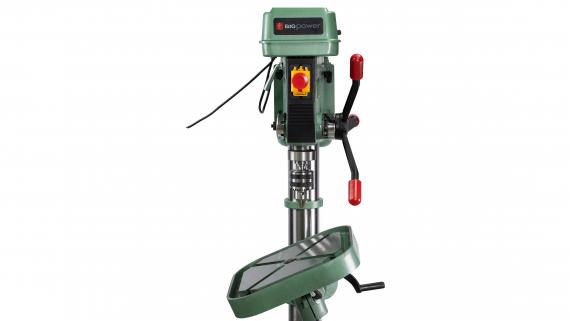 BIGPOWER DP-32 1-1/4" Drilling Machine - สว่านแท่นขนาดเล็ก 1-1/4" BIGPOWER รุ่น DP-32