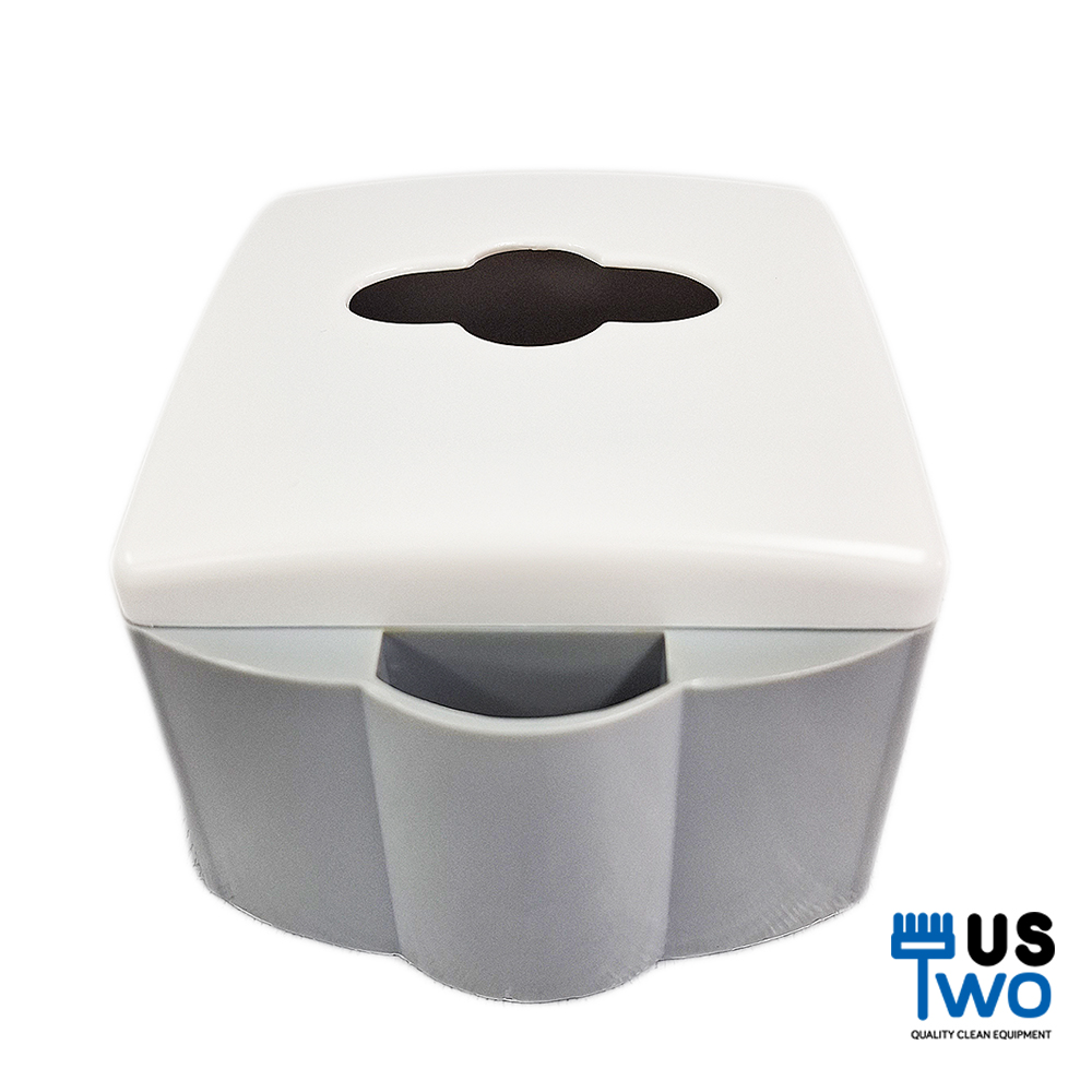 กล่องทิชชู่ป๊อบอัพ (ยกแพ็ค 12 ชิ้น)