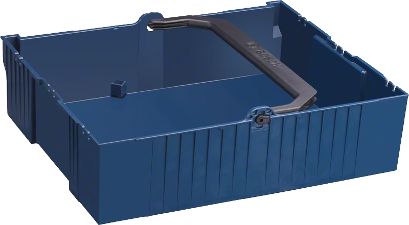 BOSCH INLAY L-BOXX 102 Professional Inlays for Tool Storage - ถาดสำหรับแบ่งใส่เครื่องมือรุ่น L-Boxx 102 Inlay - 1600A003RA