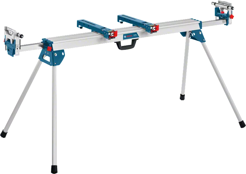 BOSCH GTA 3800 Miter Saw Stand - ขาตั้งเลื่อยตัดองศา บ๊อช รุ่น GTA 3800 - 0601B24000