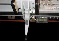 WIXEY WR700 - Saw Fence Digital Readout (เครื่องอ่านระยะรั้วโต๊ะเลื่อยแบบดิจิตอล WR700 Type 2)