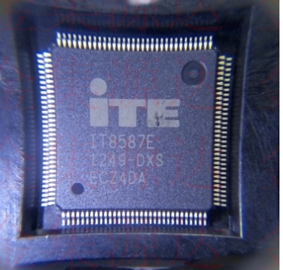 IT8587E DXS