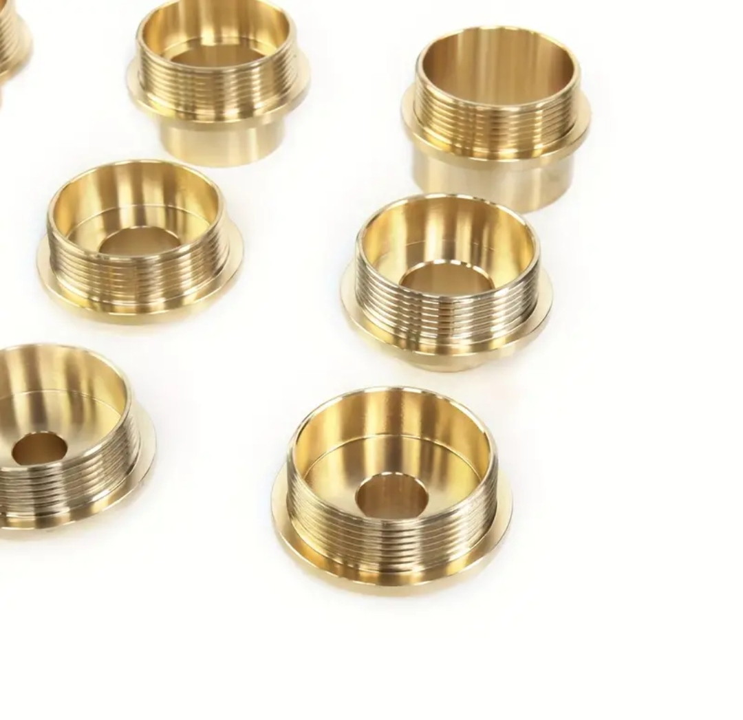 SIT TOOL GB1128 11-Piece Router Template Guide Set - ชุดนำเดินตามแบบ 11 ชิ้น สำหรับเร้าเตอร์