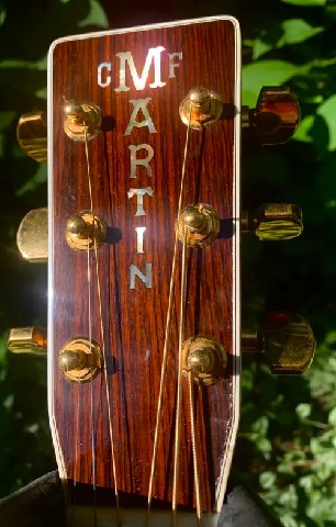 Martin D Series