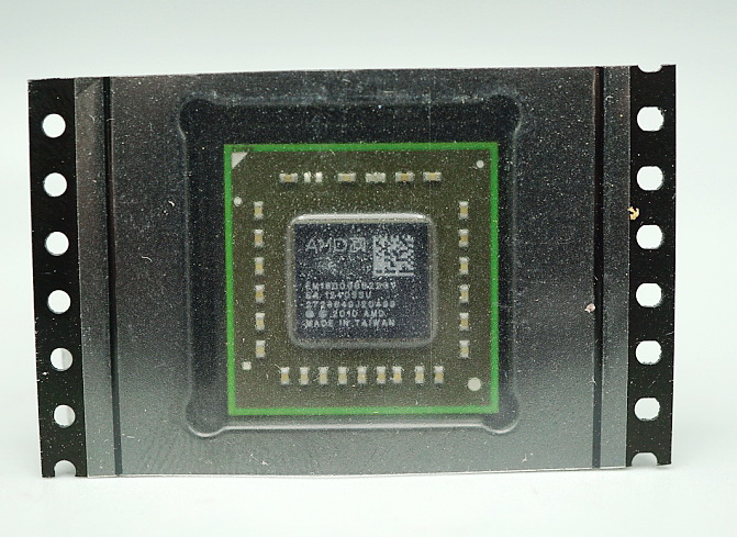 CPU AMD EM1800GBB22GV