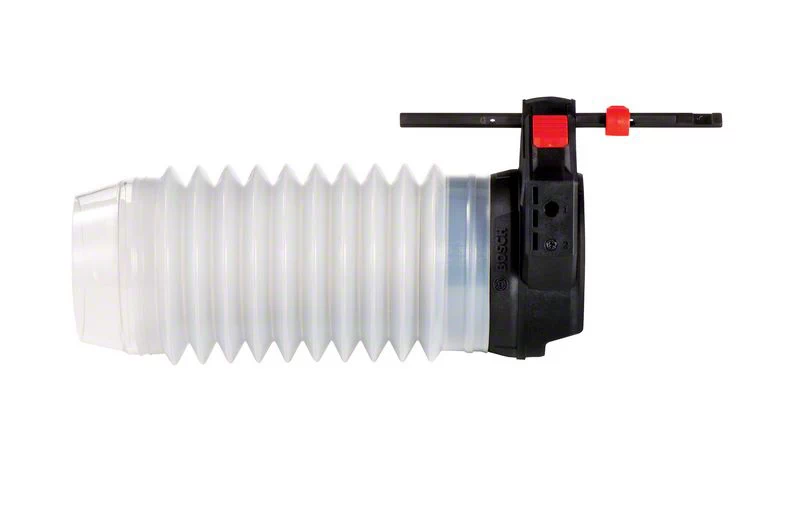 BOSCH 1600A00D6H Dust Collection Cover - หัวดูฝุ่น สำหรับงานเจาะ BOSCH - 1600A00D6H