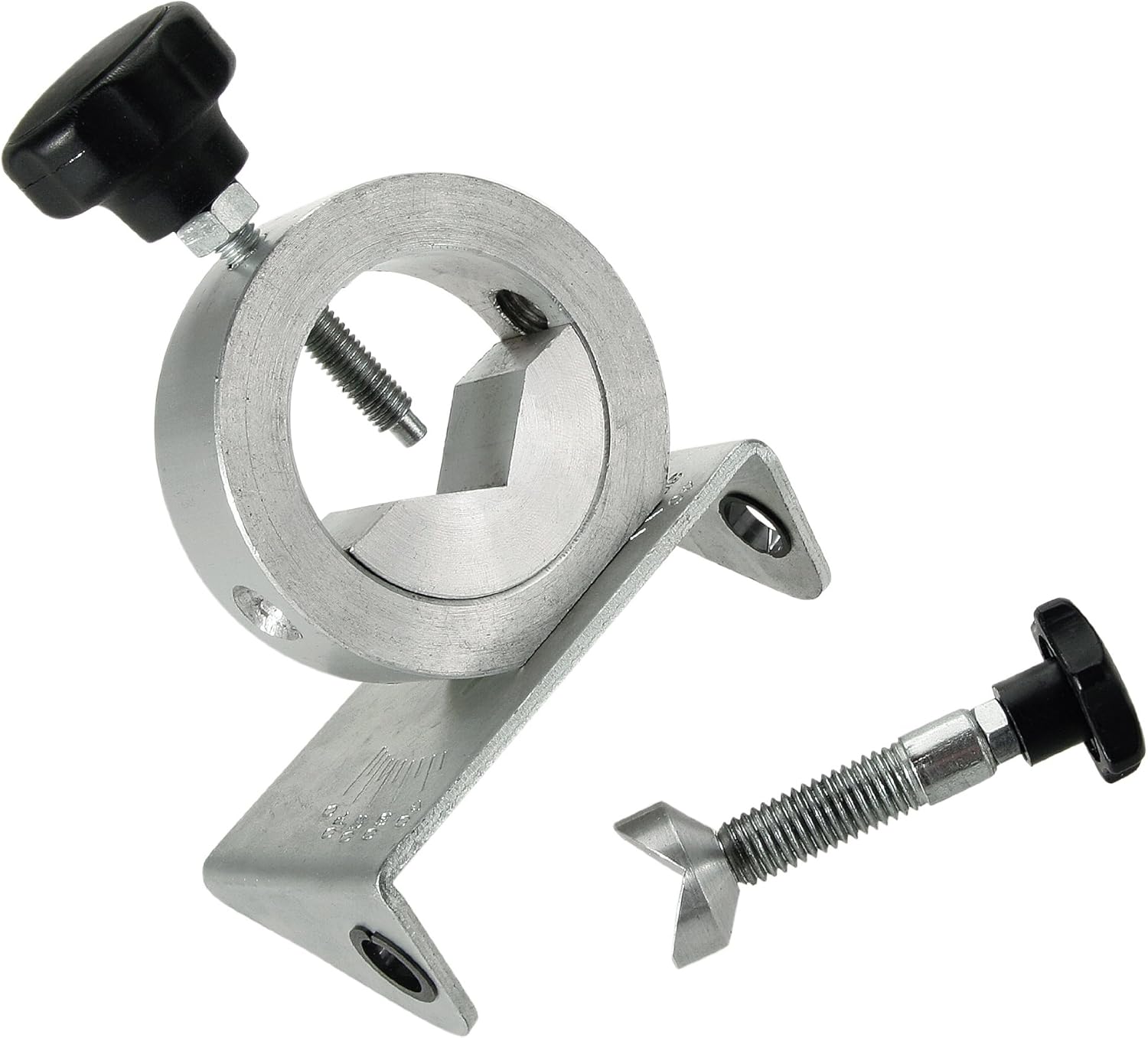 SCHEPPACH JIG 55 Rough turning and hollow cutting tools – - จิ๊กลับมีดกลึง สิ่วแกะสลักโค้ง สำหรับเครื่องลับคมหล่อเย็นด้วยน้ำ Scheppach รุ่น JIG 55