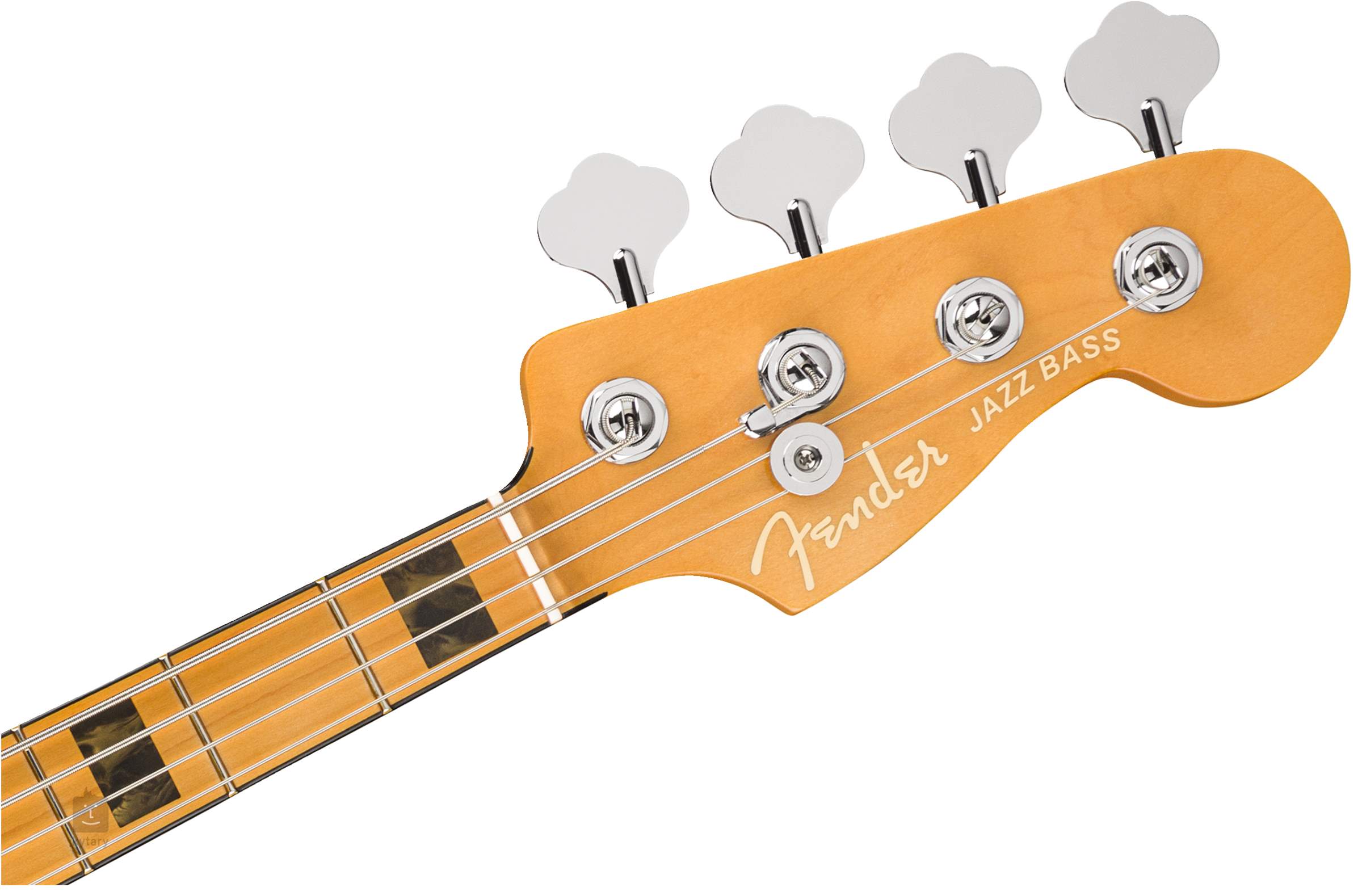 Fender Jazz Bass Ultra
