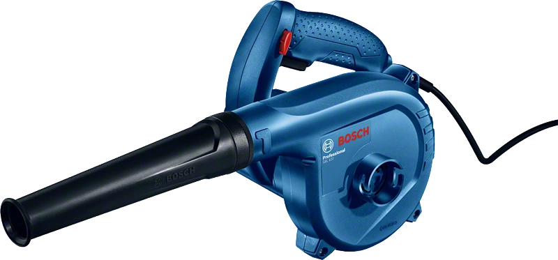 BOSCH GBL 620 Electric Blower เครื่องเป่าลมไฟฟ้า 820 วัตต์ บ๊อช รุ่น GBL 620 - 06019805K0