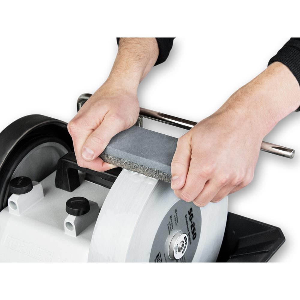 TORMEK SP-650 Stone Grader Spare part- อะไหล่ตัวปลี่ยนความละเอียดของหน้าหินลับ Tormek รุ่น SP-650 (สินค้าสั่งซื้อล่วงหน้า Pre Order)