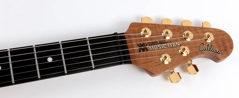 Music Man Cutlass
