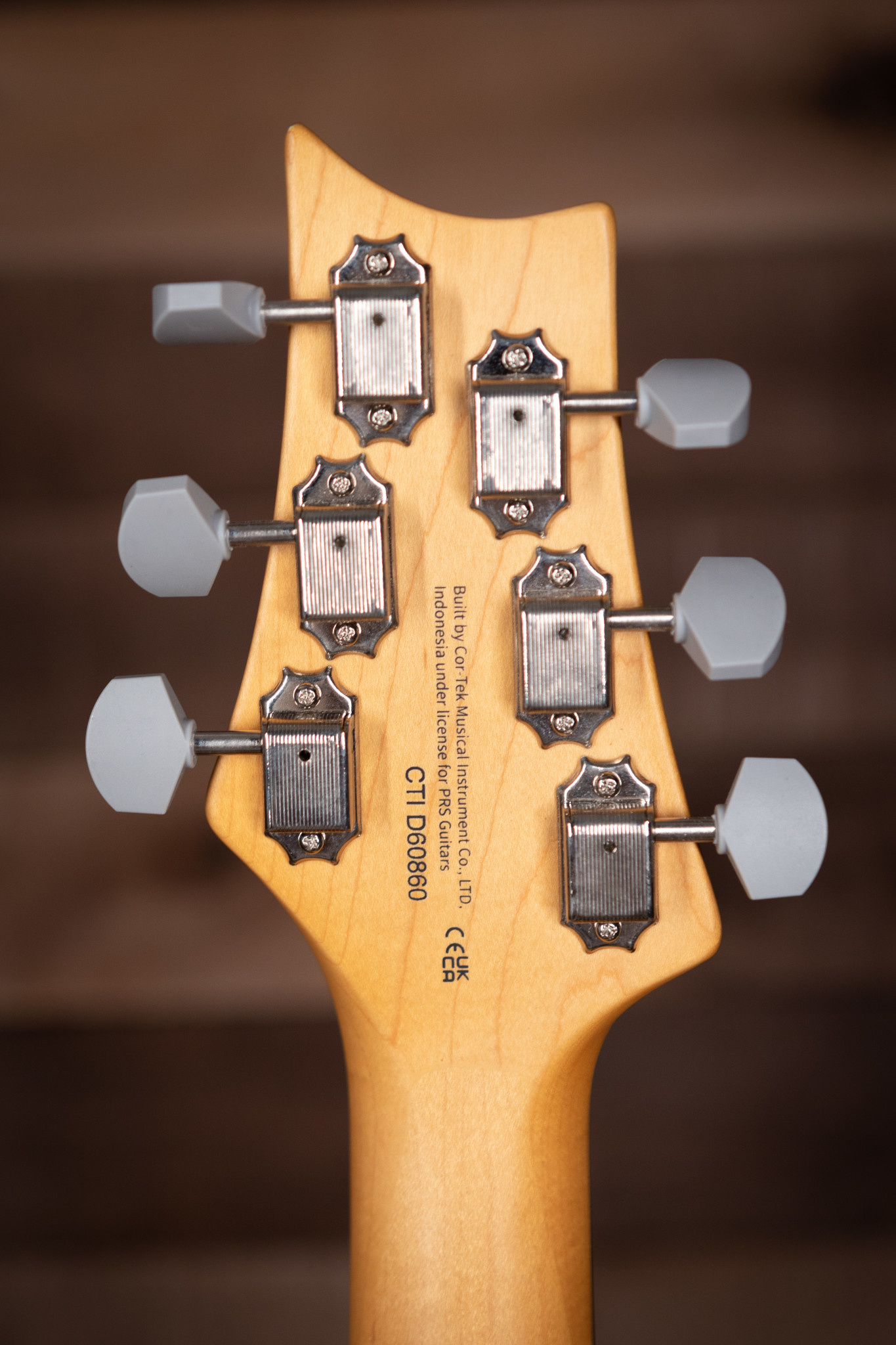 Paul Reed Smith Silver Sky John Mayer Signature