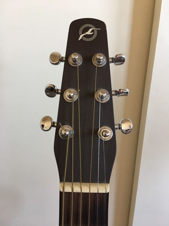 Seagull Acoustic S6