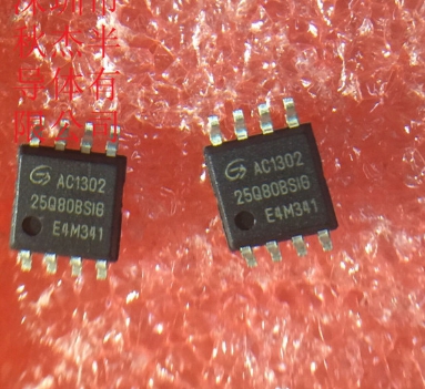 GD25Q80BSIG 25Q80BSIG