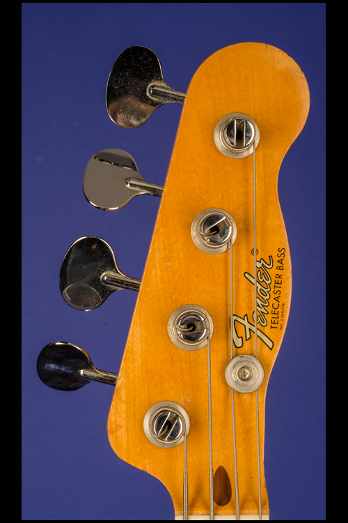 Fender Telecaster Bass 1969