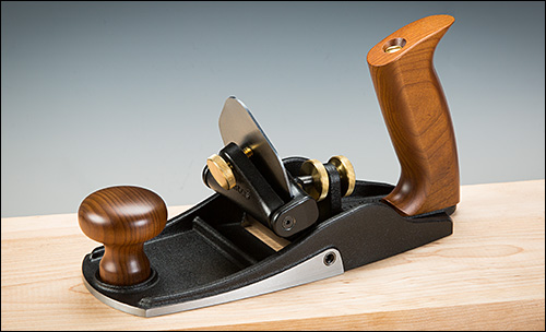 VERITAS Scraping Plane - กบเหล็กขุดไม้ Veritas จากแคนาดา- 05P2901