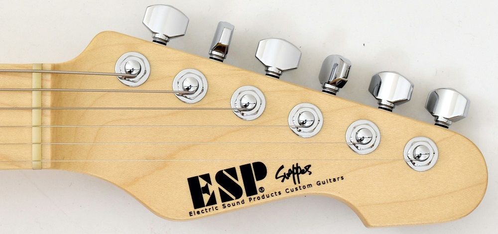 Esp Snapper Ohmura Signature