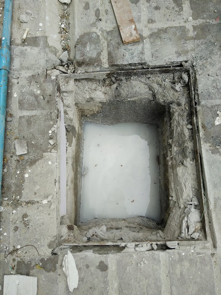 บริการลอกท่อเมนภายในบ้านพักอาศัยราคาเริ่มต้นที่ 2,500 บาท