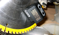 WIXEY WR365 - Digital Angle Gauge with Level (เครื่องวัดมุม วัดองศา แบบดิจิตอล) U.S.