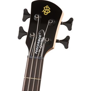 Spector bass [Gold metallic]