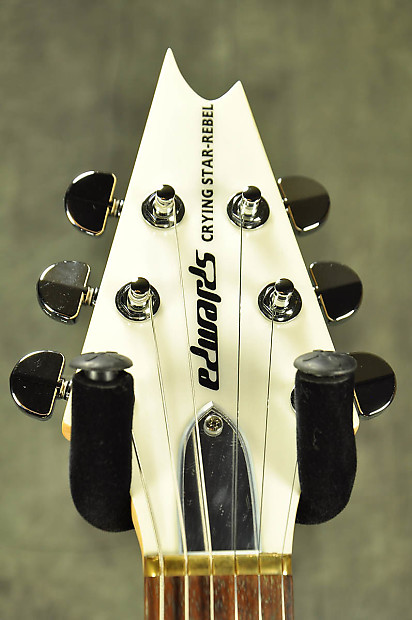 Edwards Crying Star-Rebel