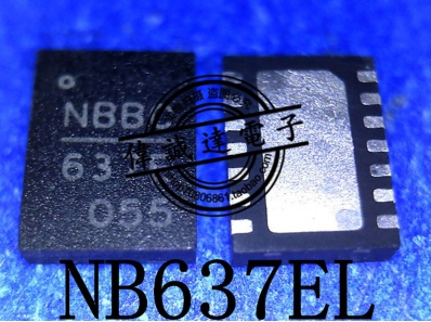 NB637EL-LF-Z NB637EL NB637E NB637 637E