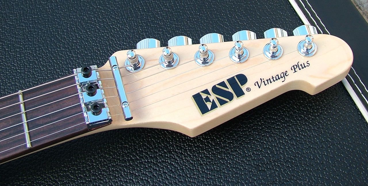 ESP Vintage Plus