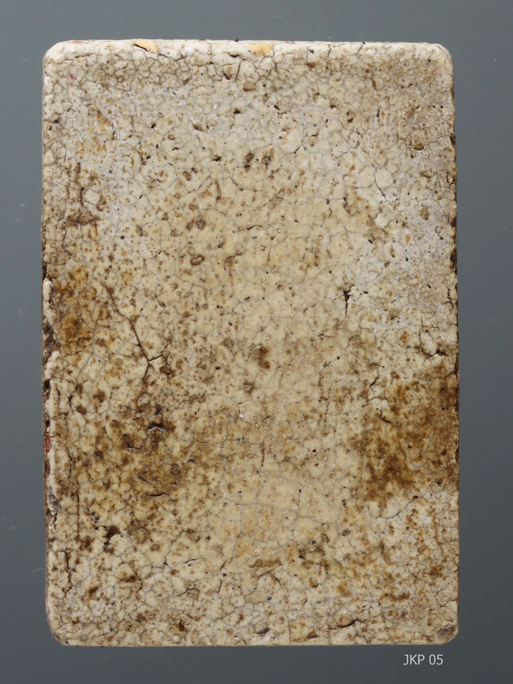 พระสมเด็จวัดระฆัง พิมพ์ใหญ่สังฆาฏิ (จักรพรรดิ์) JKP 05