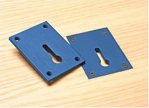 Kreg KBK-IP Bench Klamp Insert Plate -ฐานยึด Kreg Bench Klamp