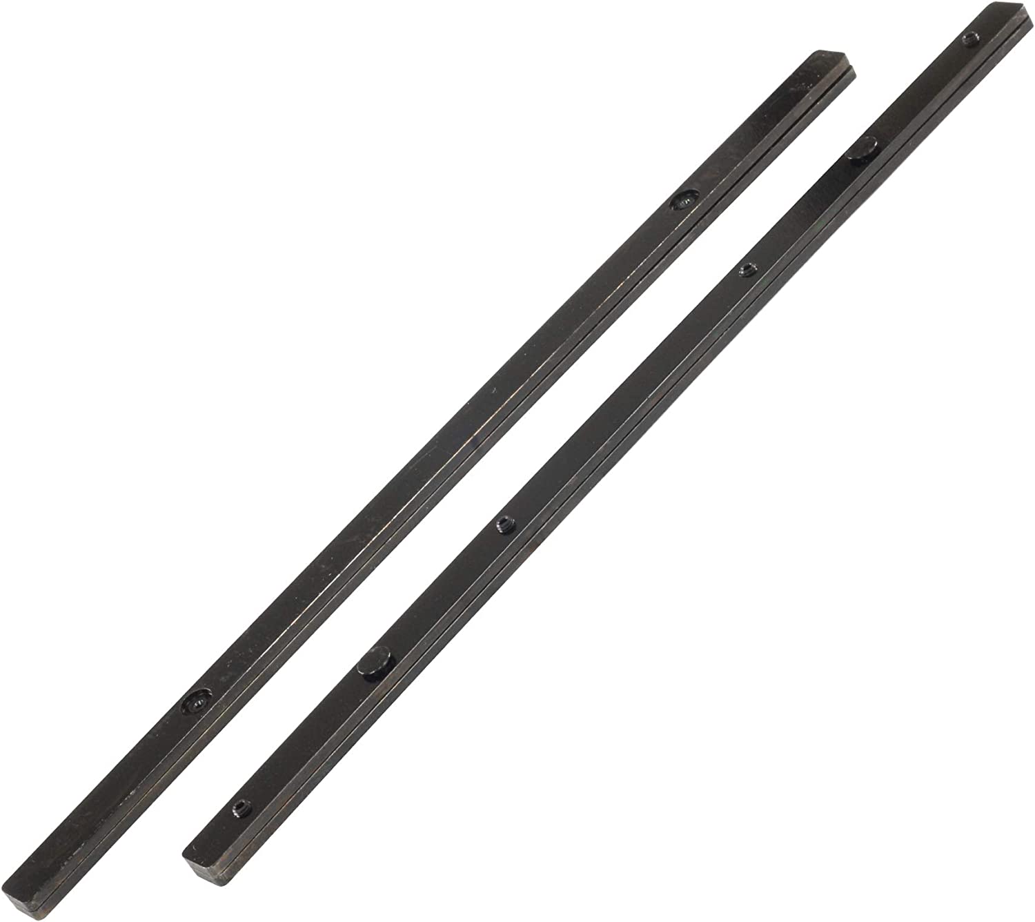 MAKITA 198885-7 Guide Rail Connector Makita Track Saw Rail- ตัวต่อรางสำหรับเลื่อยราง Makita รุ่น 198885-7 *