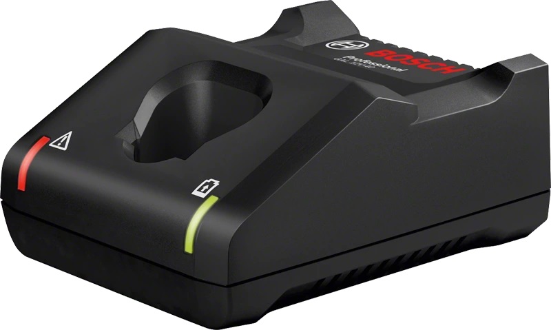 BOSCH GAL 12V-40 12V Battery Charger- เครื่องชาร์จแบบเร็ว 12 โวลท์ รุ่น GAL 12V-40 - 1600A01B8X