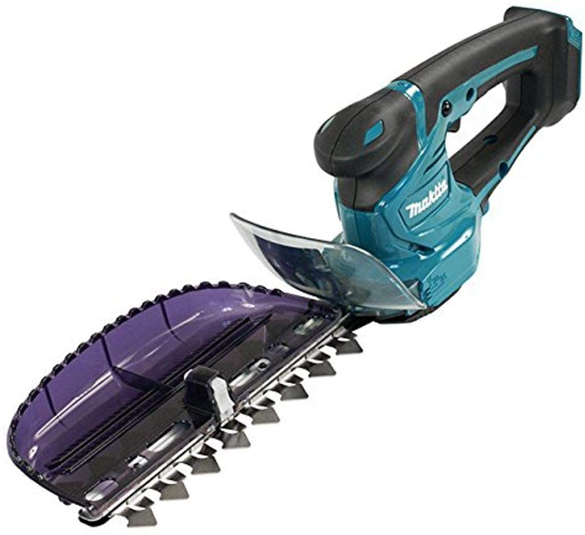 MAKITA UH201DZ Cordless Hedge Trimmer (Solo)- เครื่องตัดแต่งพุ่มไม้ไร้สาย ใช้แบตเตอรี่ 12V Max (ตัวเปล่าไม่มีแบตเตอรี่ ไม่มีแท่นชาร์ท)
