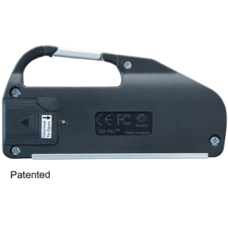 DIGI-PAS DWL-80Pro - ระดับน้ำดิจิตอลขนาดพกพา 100 มม. จากอังกฤษ