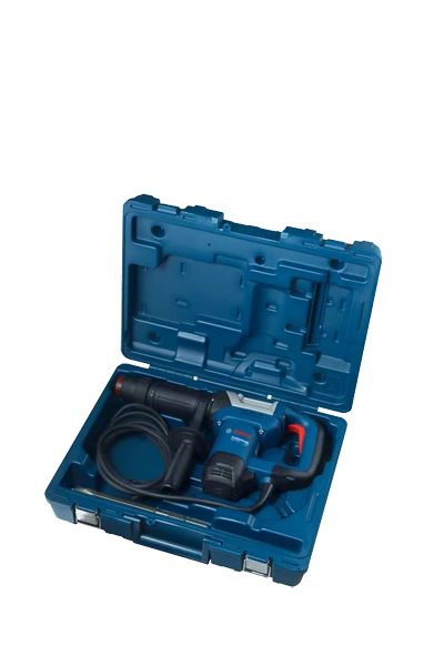 BOSCH GSH 500 Demolition Hammers - เครื่องสกัดทำลาย/สว่านเจาะทำลายระบบ HEX บ็อช รุ่น GSH 500 - 06113386K0