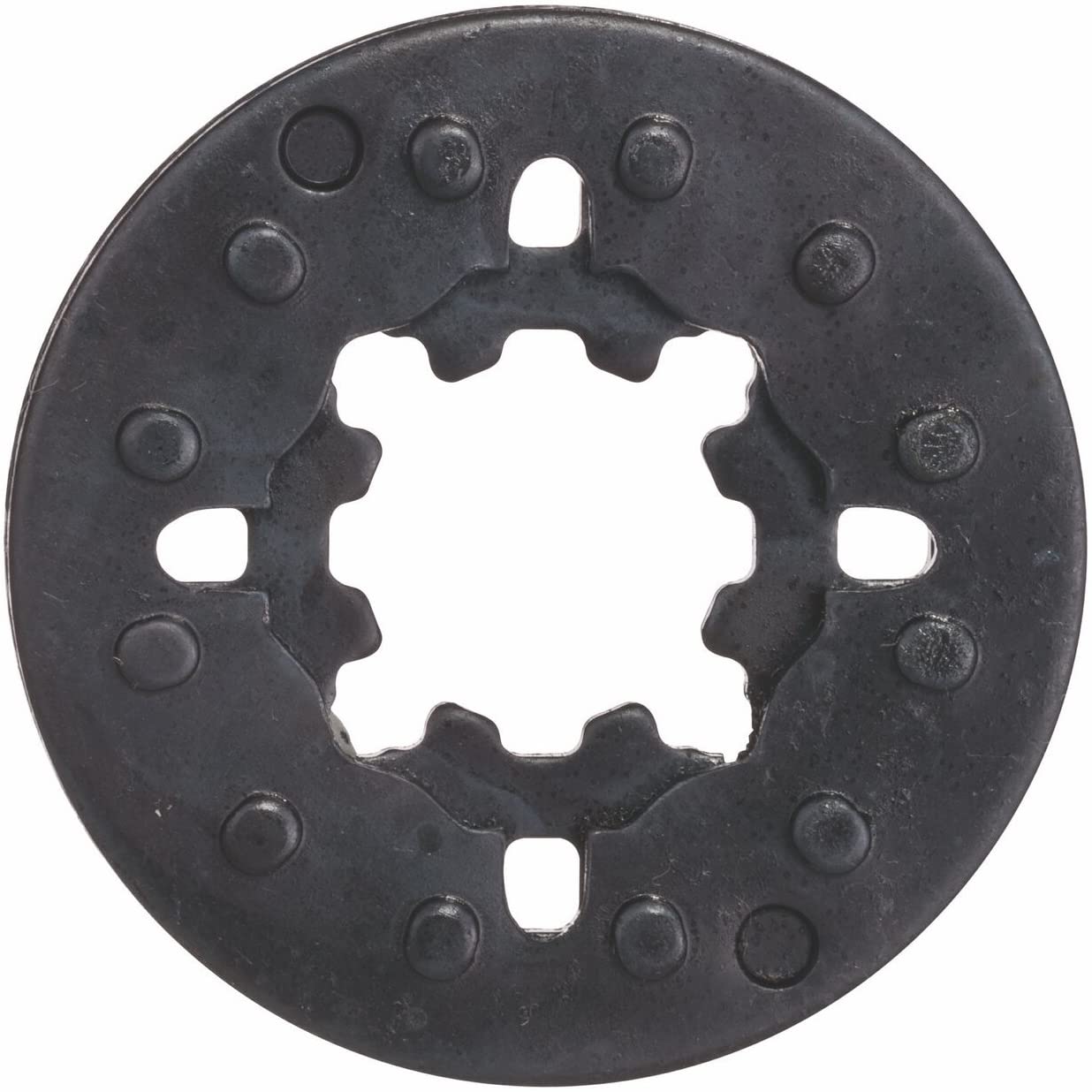 BOSCH 2608000468 Multi-cutter Universal Adapter- อุปกรณ์แปลงเครื่องมืออเนกประสงค์ ให้ใช้ร่วมกับอุปกรณ์ประกอบได้ทุกยี่ห้อ - 2608000468