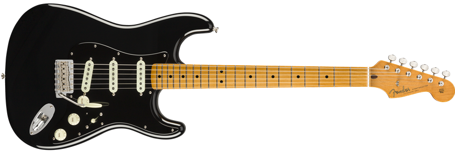 Fender Stratocaster David Gilmour