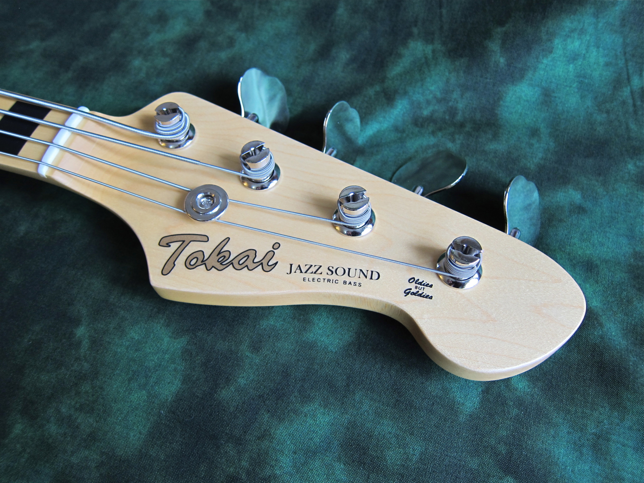 Tokai Jazz Sound 1983