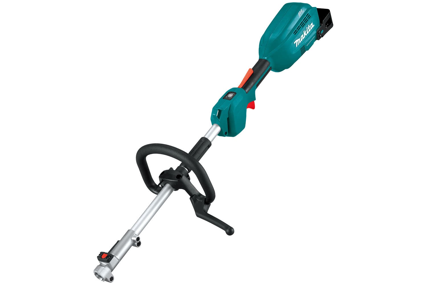 MAKITA DUX18Z - 18V LXT Brushless Split shaft Power Head (Tool only, without battery and charger) - เครื่องมืองานสวนอเนกประสงค์ 18 โวล์ท (เครื่องเปล่า ไม่มีหัว ไม่มีแบตเตอรี่ ไม่มีแท่นชาร์จ) Makita รุ่น DUX18Z