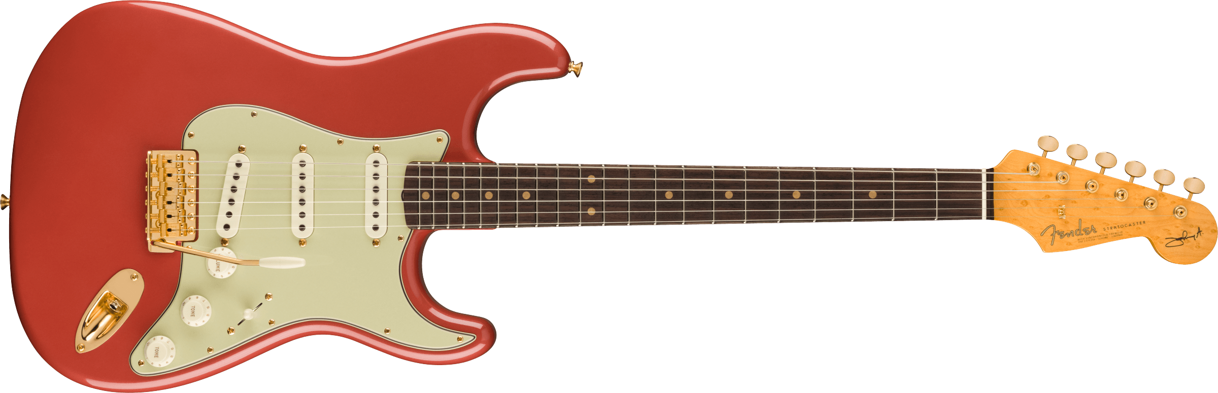 Fender Stratocaster Johnny A. Signature
