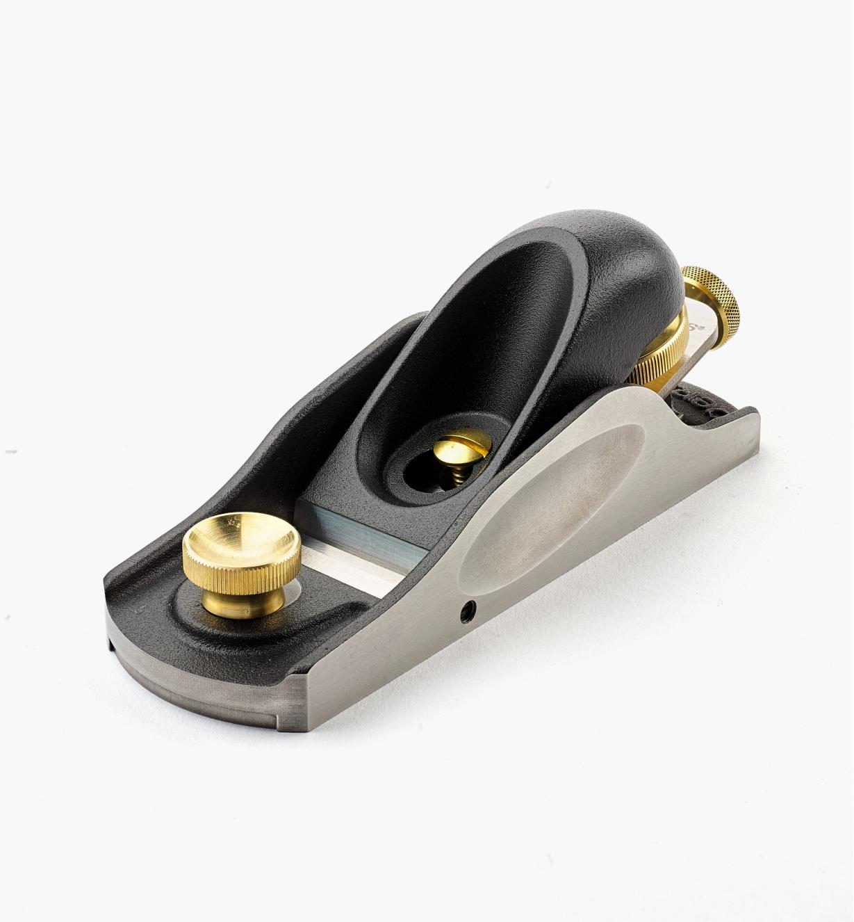 VERITAS Low-Angle Block Planes - กบไสไม้ขนาดเล็กมุมใบกบต่ำของ Veritas - 05P22xx